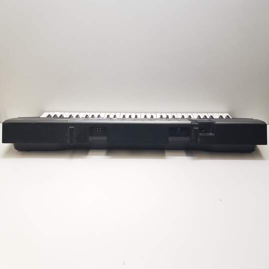 Casio CTK-720 Portable 61-Key Electronic Keyboard image number 4