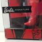 Barbie Signature Collector David Bowie Doll Ziggy Stardust image number 3