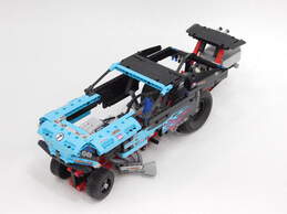 Technic Set 42050: Drag Racer