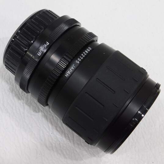Vivitar 28-80mm Zoom f3.5-5.6 Macro Lens For Pentax IOB image number 6