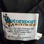 Motorsport Men Blue Dupont Vintage Racing Jacket S image number 3