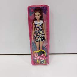 Mattel Barbie Doll 187 In Original Packaging