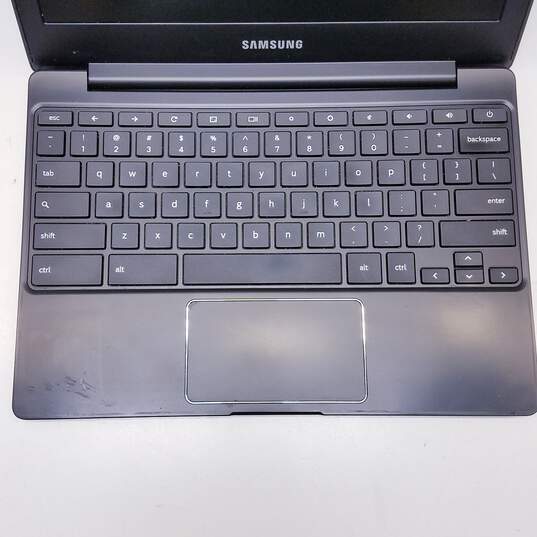 Samsung Chromebook 2 XE503C12 (11.6in) Chrome OS image number 3