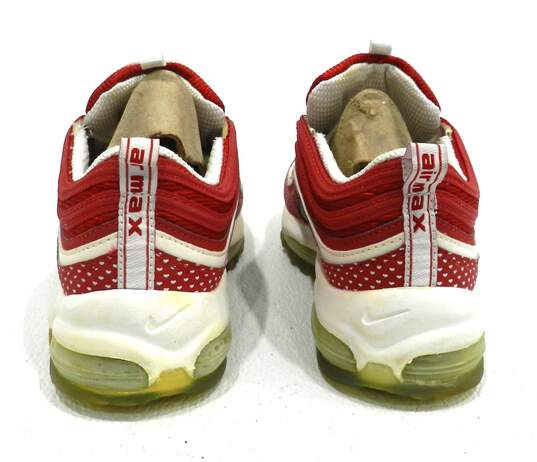 Nike Air Max 97 Valentine's Day 2006 Women's Shoes Size 8 image number 5