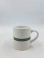 Authentic Gucci Horsebit White Mug Cup image number 4