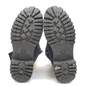 Timberland Boots Size 9.5 Charcoal Grey image number 6