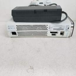 Microsoft Xbox 360 120GB Console Bundle with Controller #9 alternative image