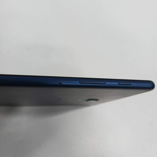 Black Samsung Galaxy Tab A Tablet image number 4