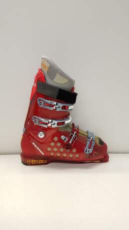 Salomon X-Wave 8.0 Ski Boots