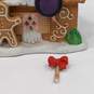 Partylite Christmas Gingerbread House Candle Holder image number 6