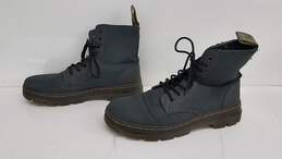 Dr. Martens Combs Boots Size M11 W12 alternative image