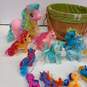 Bulk Lot of Assorted Off-Brand Pony Toys image number 6