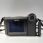 Vintage Sharp Viewcam Camcorder with Travel Bag image number 5