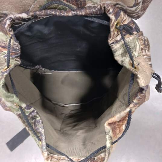 Cabela's Realtree Camo Hunting Backpack image number 4