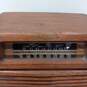 Brown Wooden Philico 42-322 AM/SW Radio-1942 image number 5