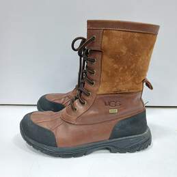 Ugg Waterproof Boots Women's Size 6
