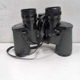 Bushnell Banner 7x35 Extra Wide Angle Binoculars In Case alternative image