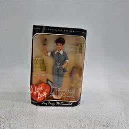 I love Lucy Episode 30 Lucy Does A TV Commercial  Collector Edition NIB