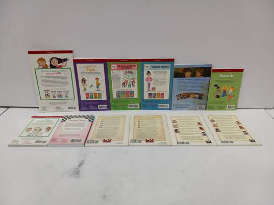 Lot of 12 American Girl Books image number 2