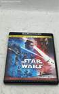 Star Wars The Rise Of Skywalker Ultimate A Collectors Edition Blu-Ray DVD image number 3