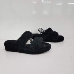 Ugg Fluff Yeah Slippers Size 7