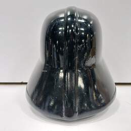 Star Wars Darth Vader Helmet Ceramic Piggy Bank alternative image