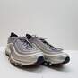 Nike 884421-001 Air Max 97 OG QS Silver Bullet Sneakers Men's Size 10.5 image number 3