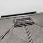 Kenneth Cole Reaction Gunmetal Silver Women's Clutch Wallet image number 6