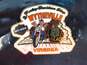 Harley Davidson Swarovski Crystal Logo Jewelry & Collectible Pins 133.9g image number 3