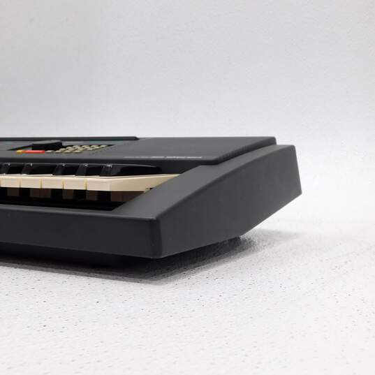 VNTG Yamaha Model PSR-150 Portable Keyboard/Piano w/ Yamaha Power Adapter image number 7