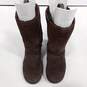 Bearpaw Boots Women's Brown 8 image number 3