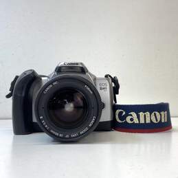 Canon EOS Rebel K2 SLR Camera with AF Zoom Lens