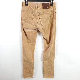 Ralph Lauren Women Khaki Pants Sz 4 alternative image