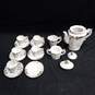 Vintage Ceramic Royal Sealy Japan Tea Set image number 2