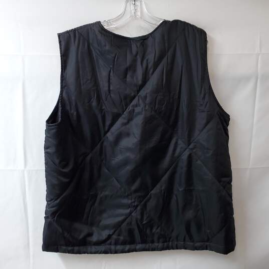 SOCIALITE | Women's Vest | Size L/XL image number 3