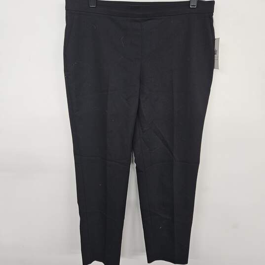 Chaus New York Rich Black Pants image number 1