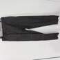 Bradly Allen Gray Dress Pants Men's Size 32 image number 1