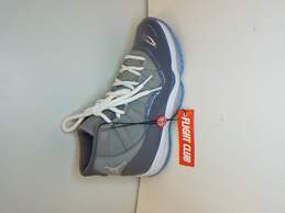 Nike Air Jordan 11 Cool Grey Size 6.5 Mens
