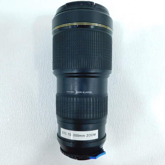 Tamron AF 70-200mm 1:2.8 IF Macro 77 AA01 Camera Lens image number 1
