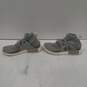 Adidas Men's NMD Grey Sneaker, grey Size 12 image number 2