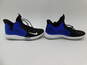 Men' s Nike KD Try 5 VII Racer Blue Size 10 image number 4