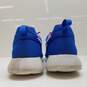 2014 Men's Nike Rosherun 'Blue/Punch' 511881-402 Size 11.5 image number 5