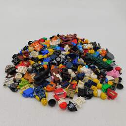 LEGO Misc. Minifigures 9.2oz alternative image