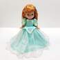 Disney Precious Moments Once Upon A Time Ariel Exclusive Doll image number 1