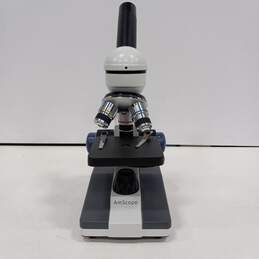 Microscope Amscope M150cC  Portable Student Compound alternative image