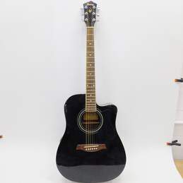 Ibanez V70CE Acoustic-Electric Guitar with Bag