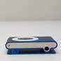 Apple Ipod 2nd Generation - Blue Untested image number 4