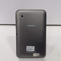 Samsung Galaxy Tab 2.0 8GB Tablet w/ Case alternative image