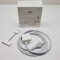 VTG. Apple Untested P/R* iPad 10W Power Adapter In Box image number 1