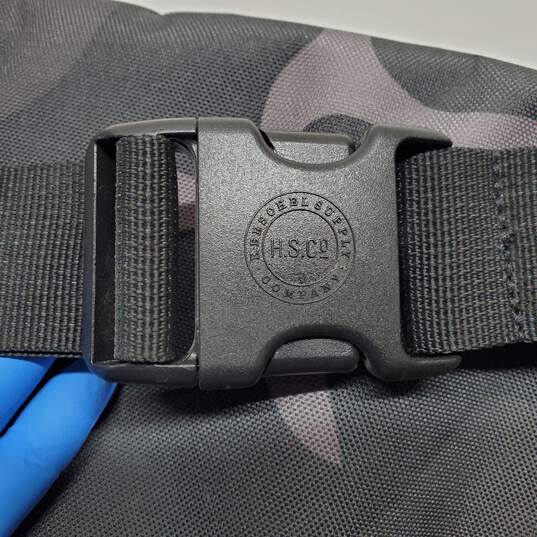 Herschel Supply Co Seventeen Hip Pack Camo Belt Bag image number 4